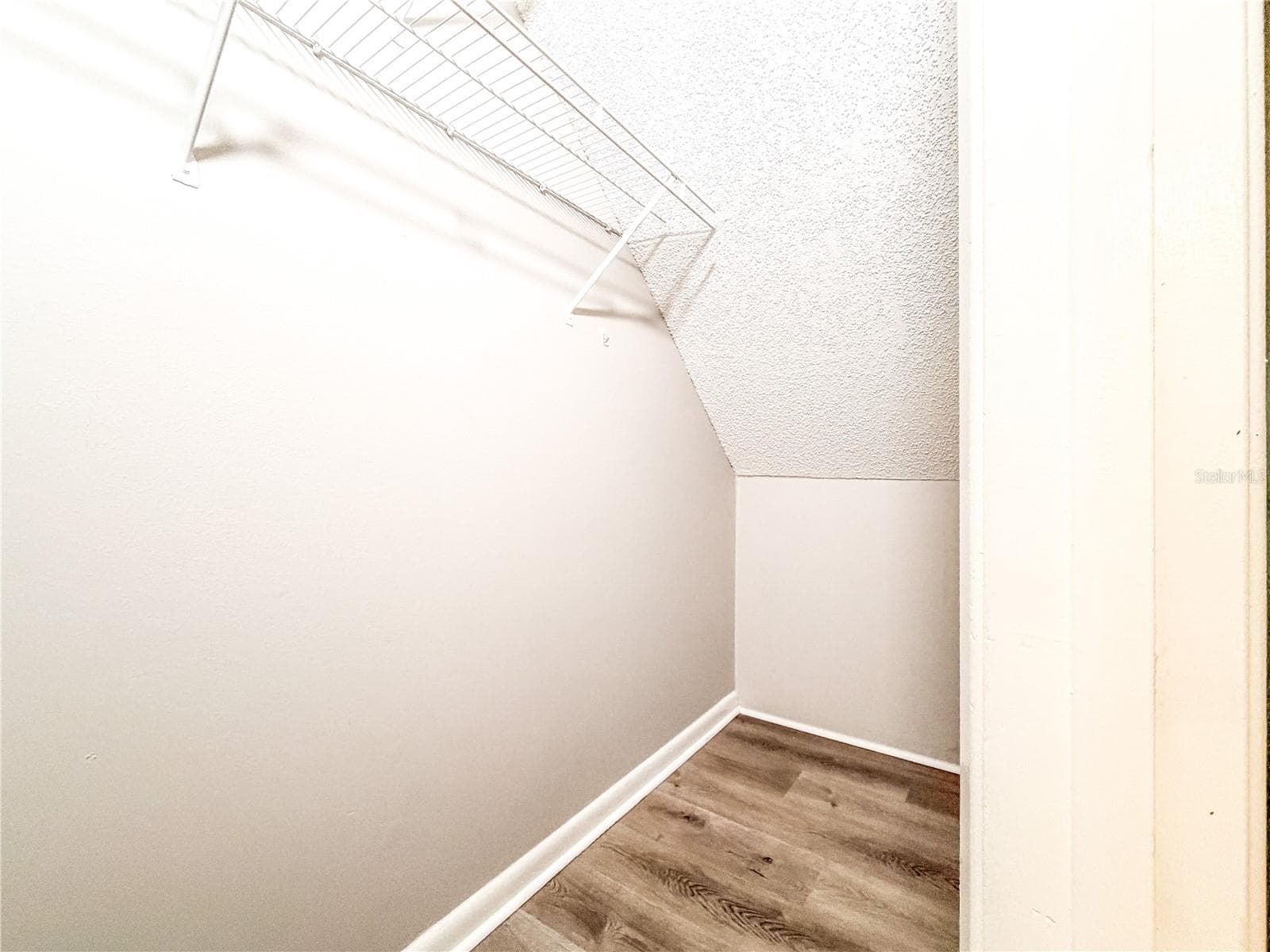 Under stairs storage - 1844 MILL RUN CIR, TAMPA