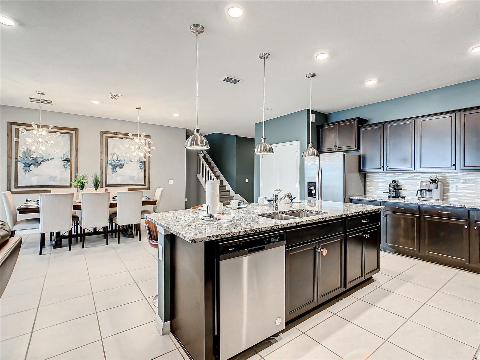 Single Family Residence at 1978 SUMMER DR, DAVENPORT, photo 11 of 54
