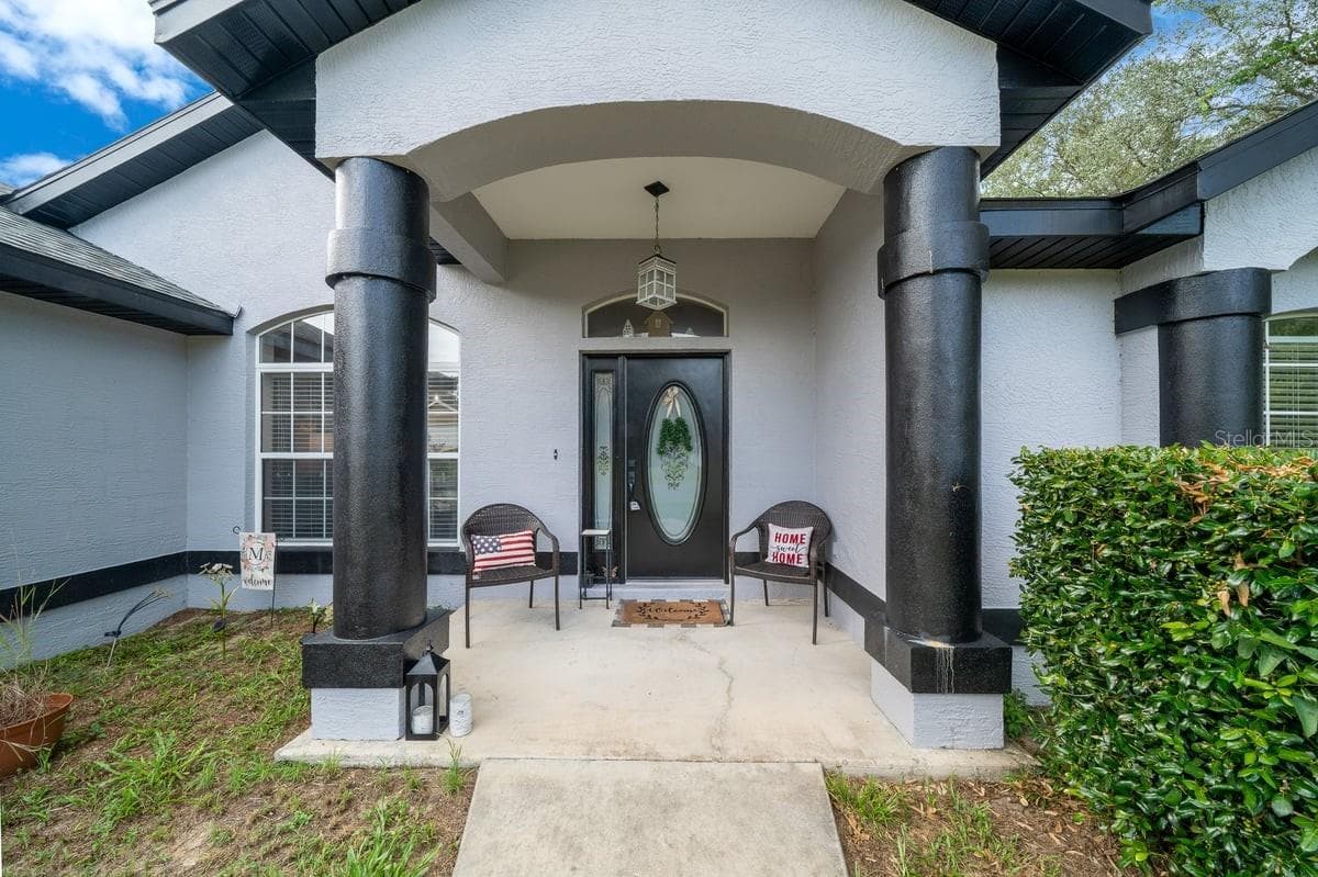 Single Family Residence at 6417 SW 143RD LANE RD, OCALA, photo 4 of 57