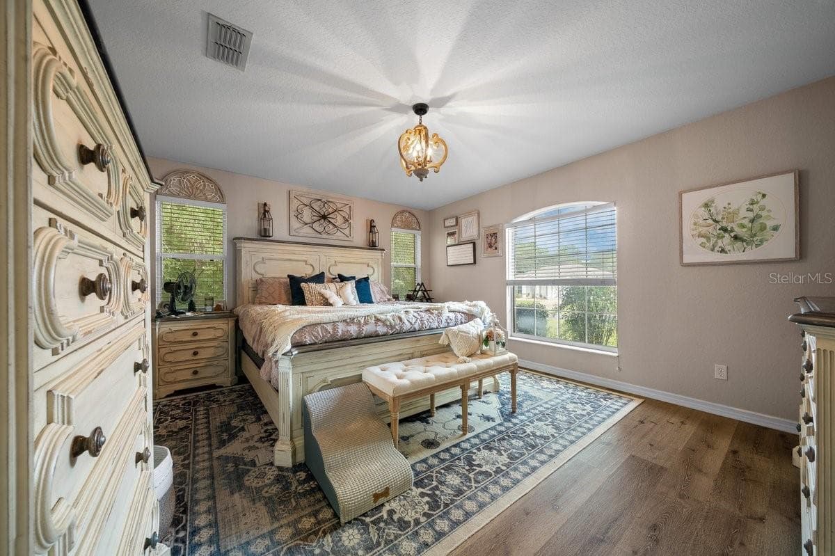 Single Family Residence at 6417 SW 143RD LANE RD, OCALA, photo 14 of 57