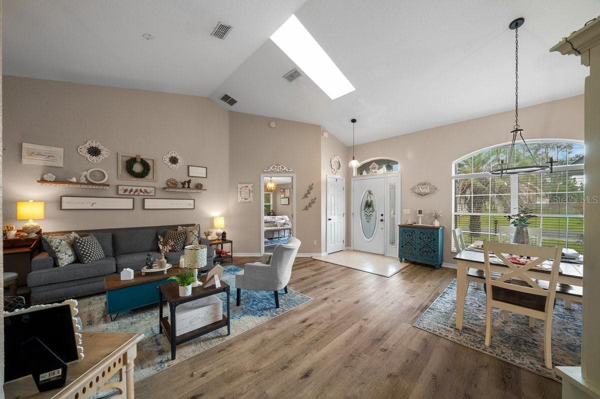 Single Family Residence at 6417 SW 143RD LANE RD, OCALA, photo 12 of 57