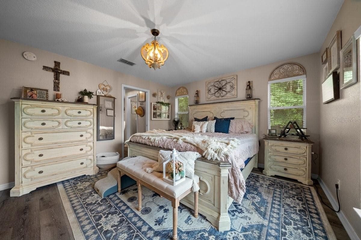 Single Family Residence at 6417 SW 143RD LANE RD, OCALA, photo 16 of 57