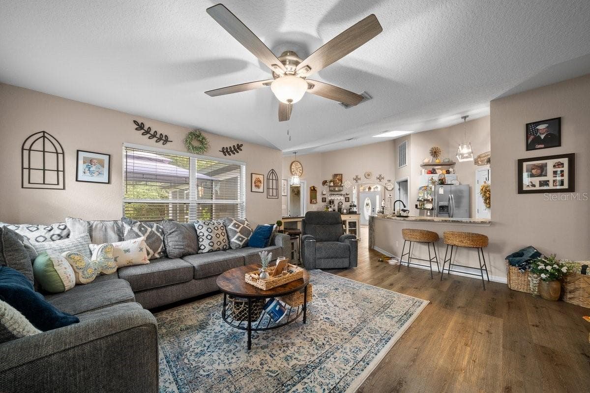 Single Family Residence at 6417 SW 143RD LANE RD, OCALA, photo 31 of 57
