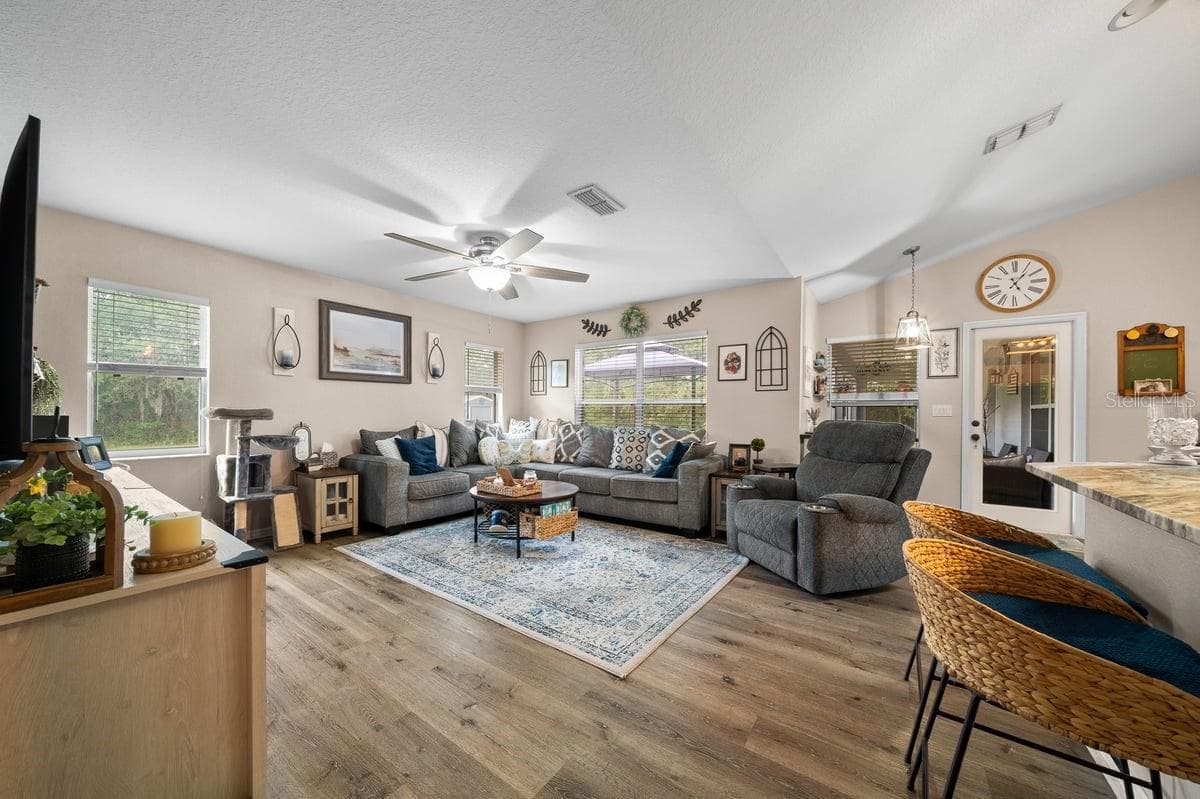 Single Family Residence at 6417 SW 143RD LANE RD, OCALA, photo 32 of 57
