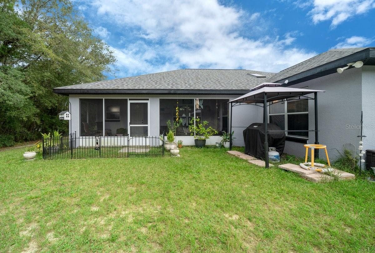 Single Family Residence at 6417 SW 143RD LANE RD, OCALA, photo 50 of 57