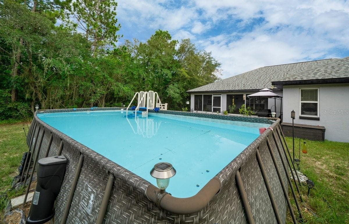 Single Family Residence at 6417 SW 143RD LANE RD, OCALA, photo 51 of 57