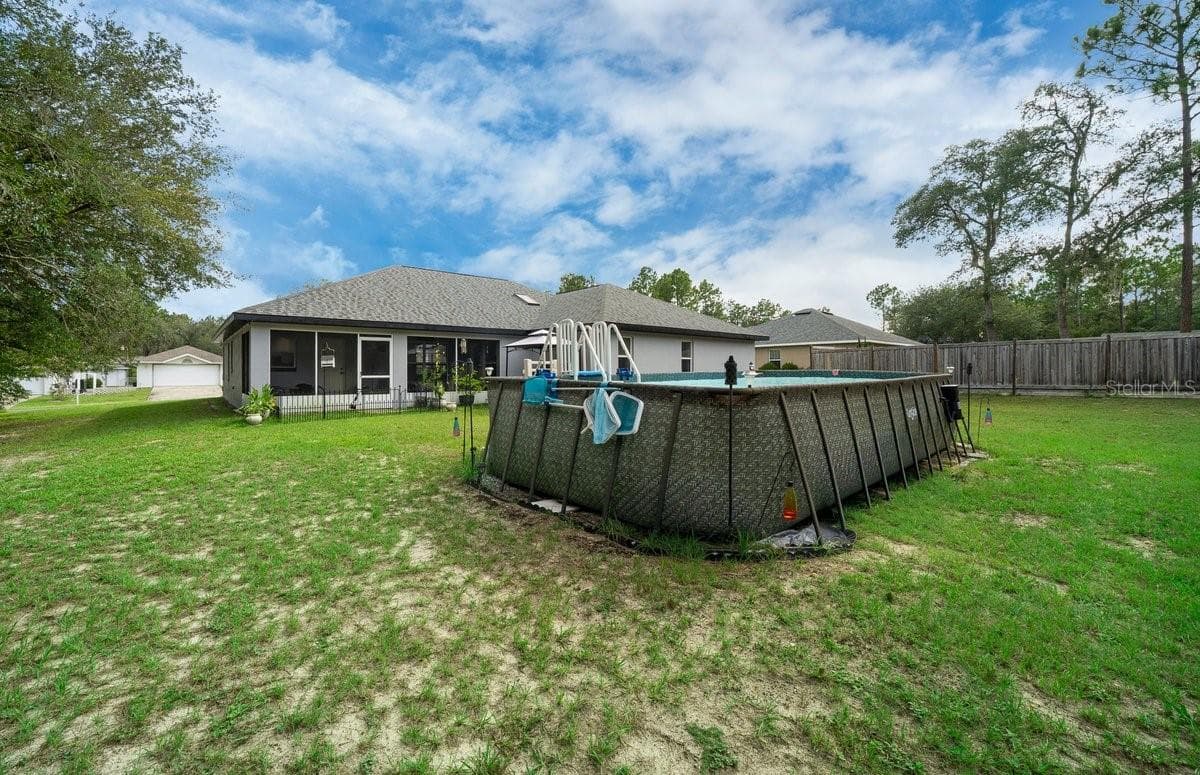Single Family Residence at 6417 SW 143RD LANE RD, OCALA, photo 52 of 57