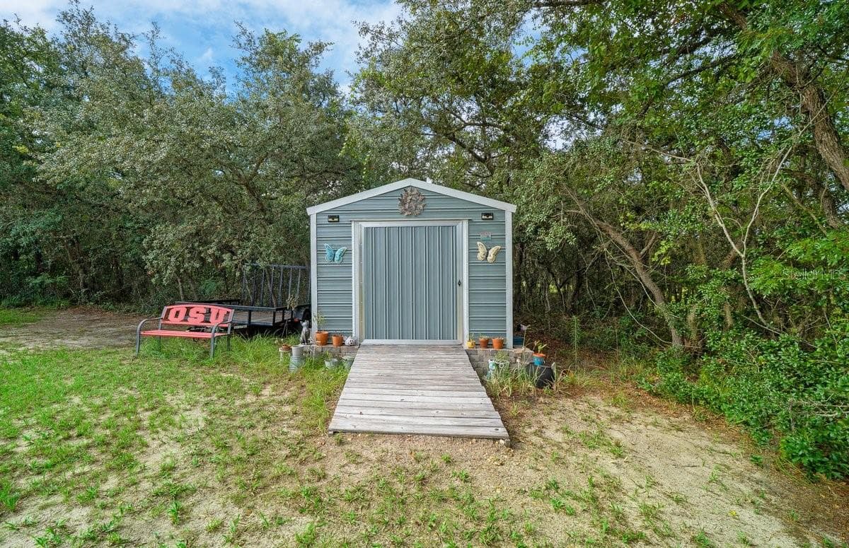 Single Family Residence at 6417 SW 143RD LANE RD, OCALA, photo 53 of 57