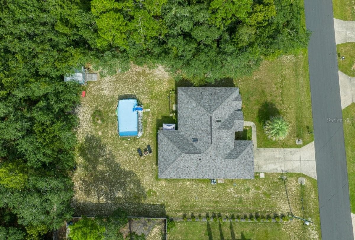 Single Family Residence at 6417 SW 143RD LANE RD, OCALA, photo 54 of 57