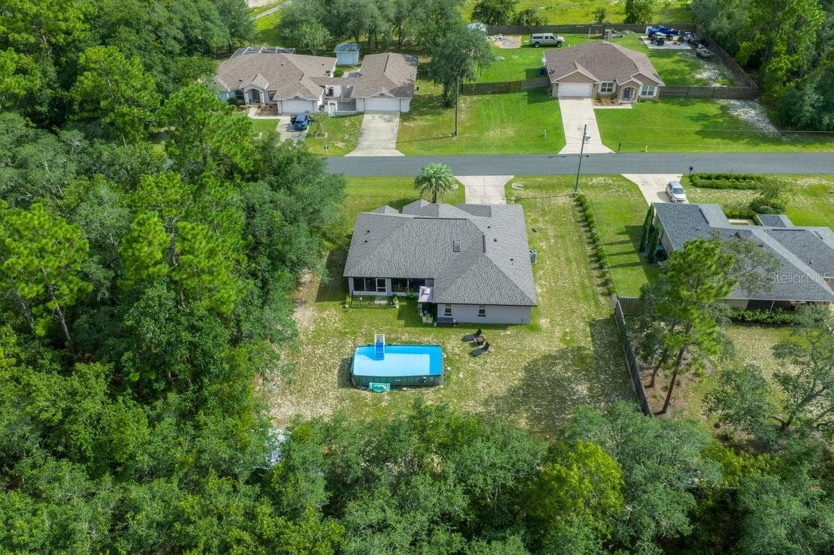 Single Family Residence at 6417 SW 143RD LANE RD, OCALA, photo 56 of 57