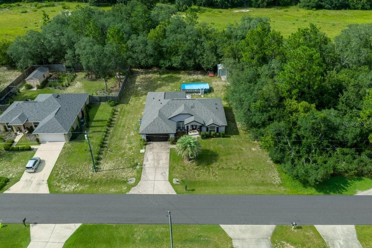 Single Family Residence at 6417 SW 143RD LANE RD, OCALA, photo 57 of 57