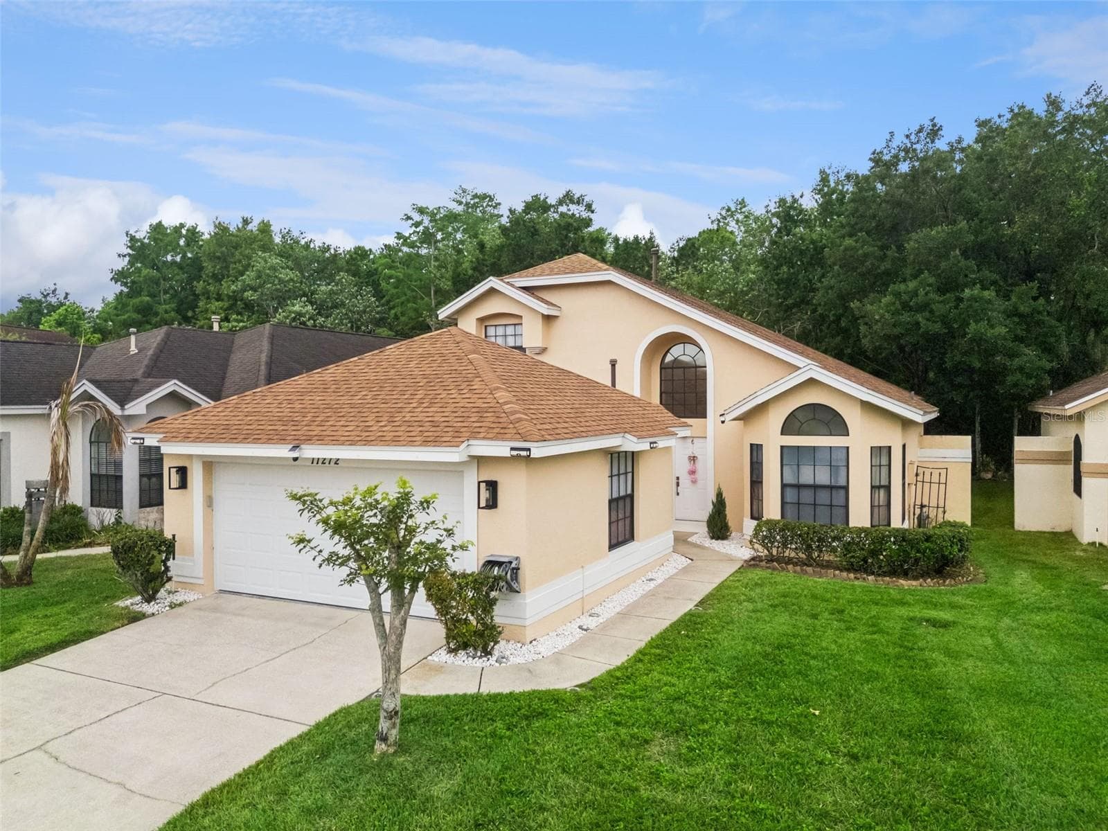 11272 PAPYRUS LN