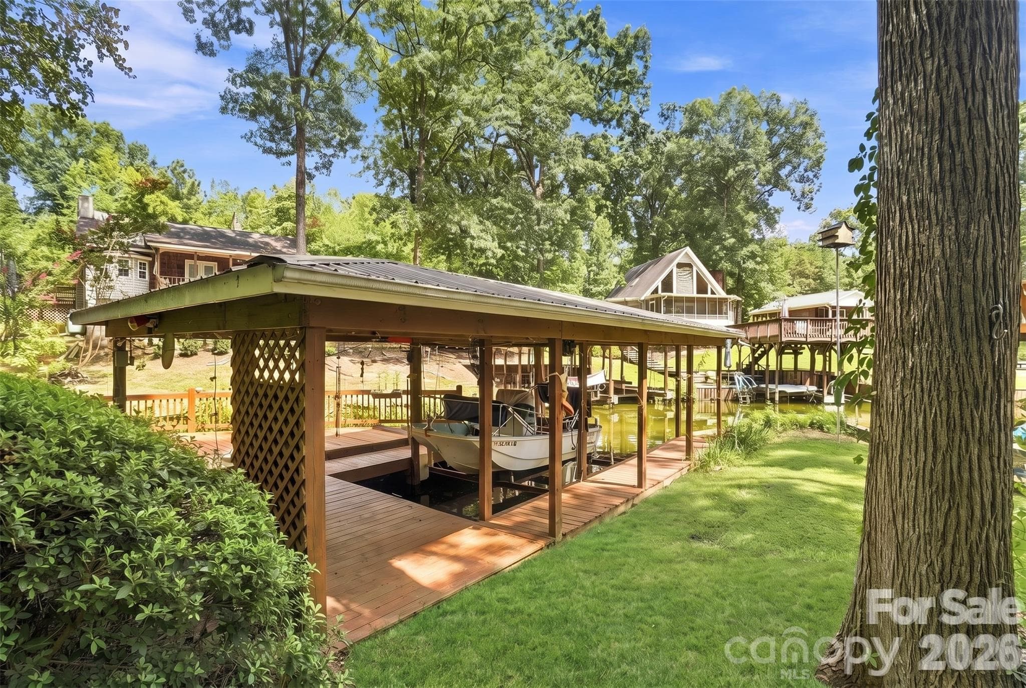 Single Family Residence at 714 Springwood Drive, Mount Gilead, photo 2 of 23
