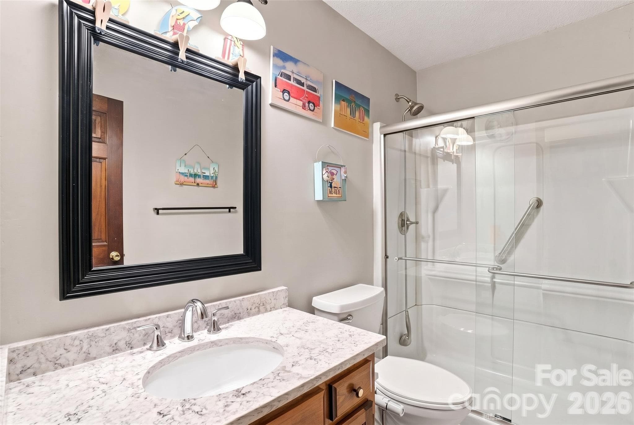 Single Family Residence at 714 Springwood Drive, Mount Gilead, photo 15 of 23
