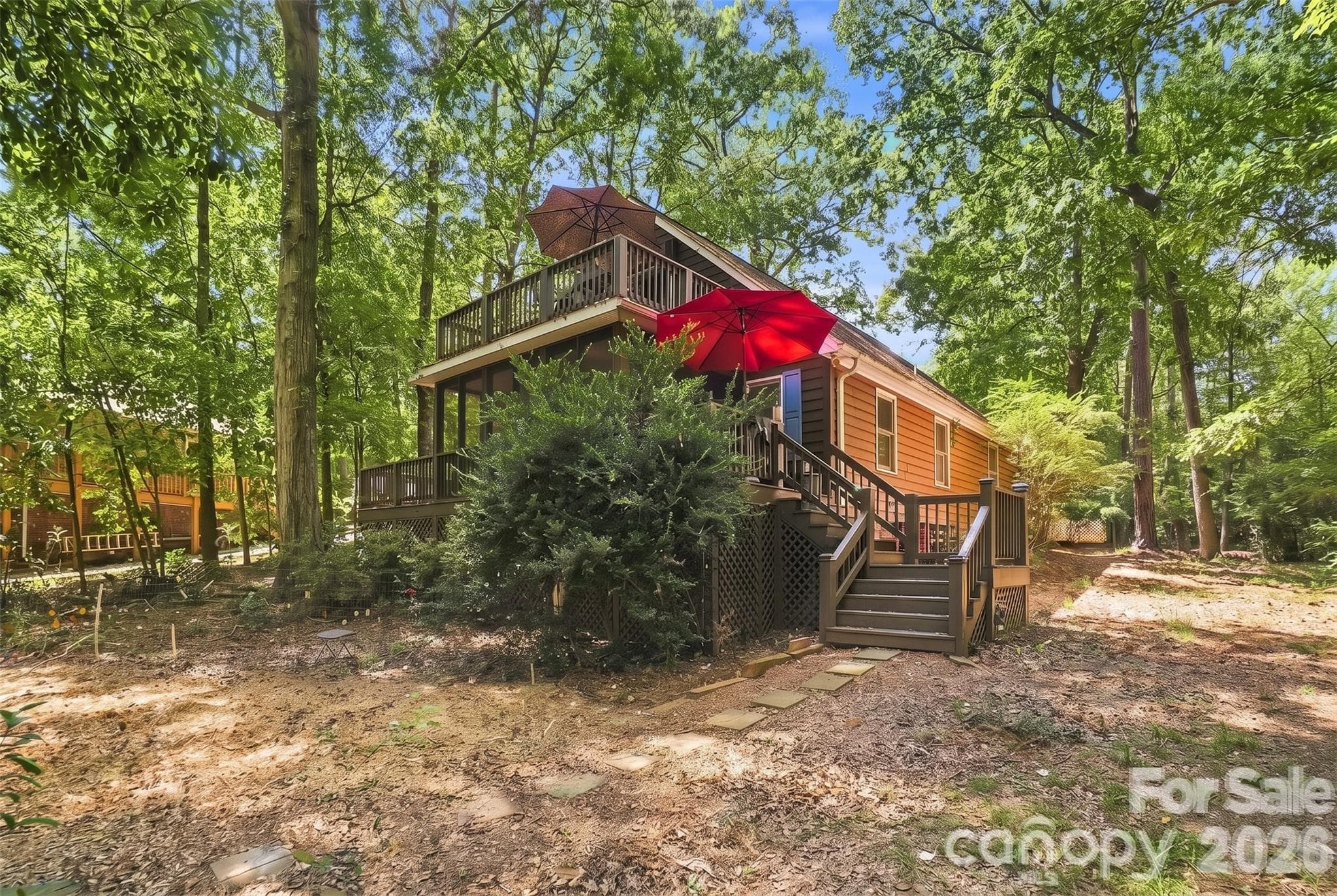 Single Family Residence at 714 Springwood Drive, Mount Gilead, photo 21 of 23