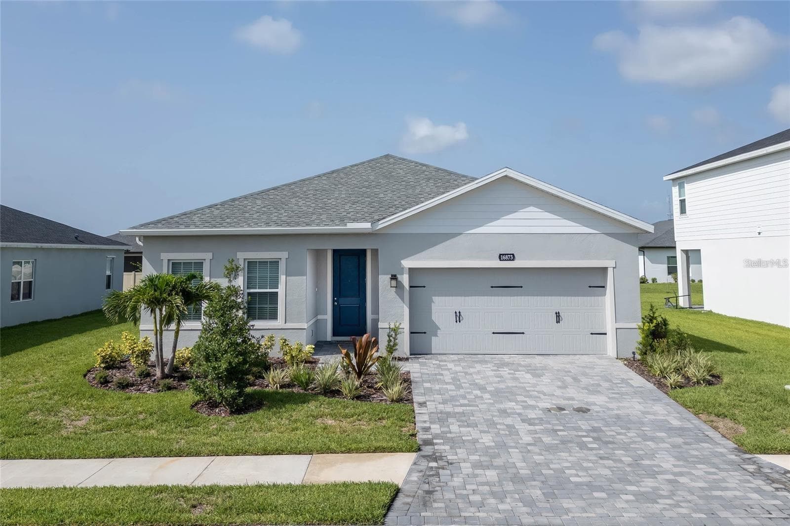 16873 CASTORO DR