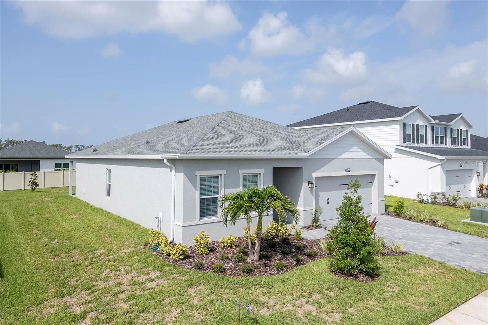 Single Family Residence at 16873 CASTORO DR, PORT CHARLOTTE, photo 3 of 42