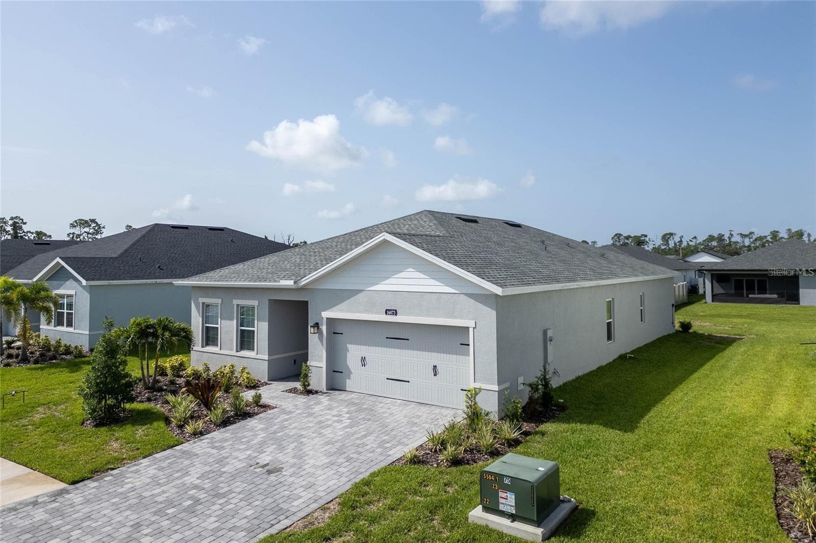 Single Family Residence at 16873 CASTORO DR, PORT CHARLOTTE, photo 4 of 42