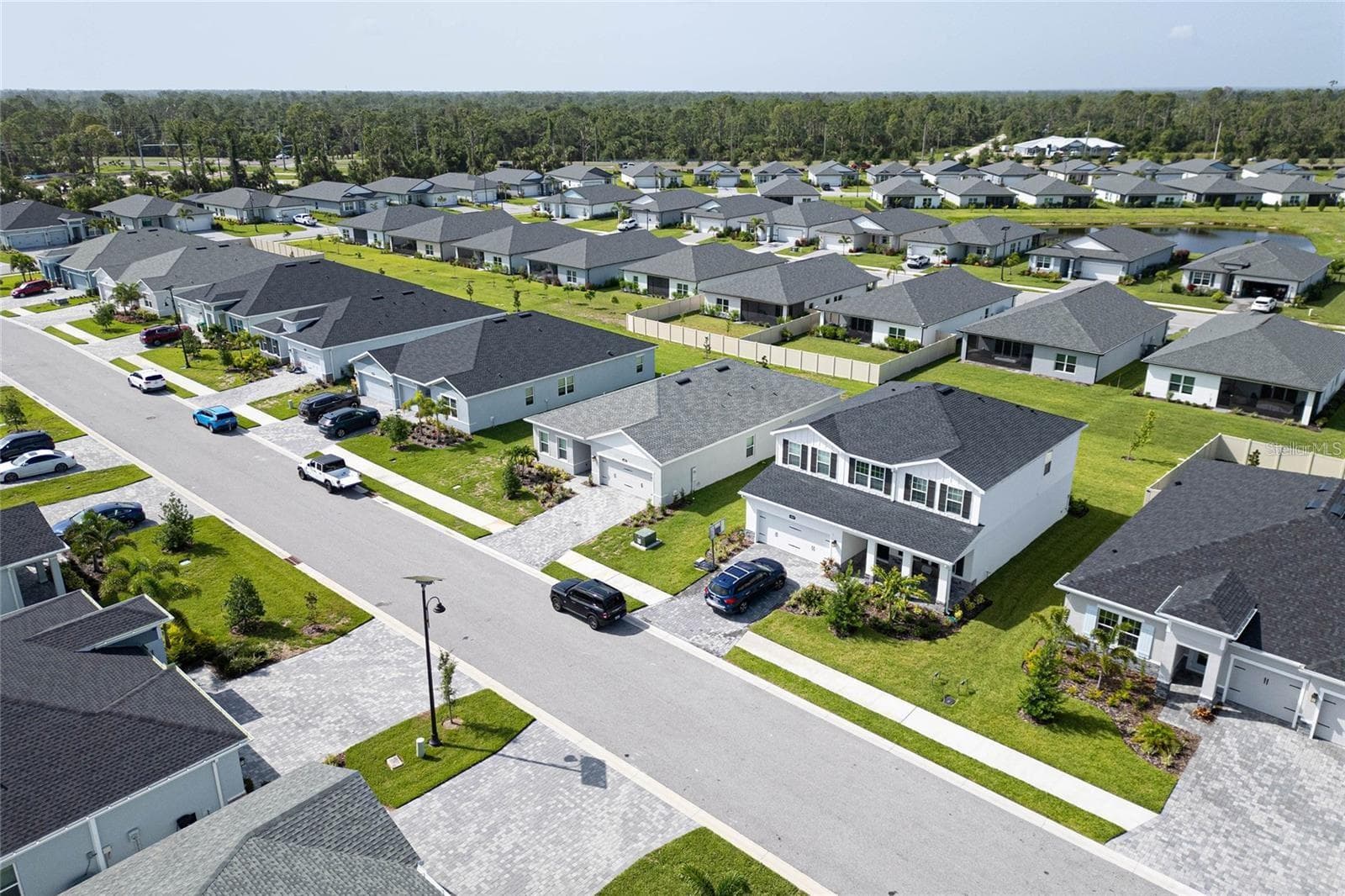Single Family Residence at 16873 CASTORO DR, PORT CHARLOTTE, photo 41 of 42