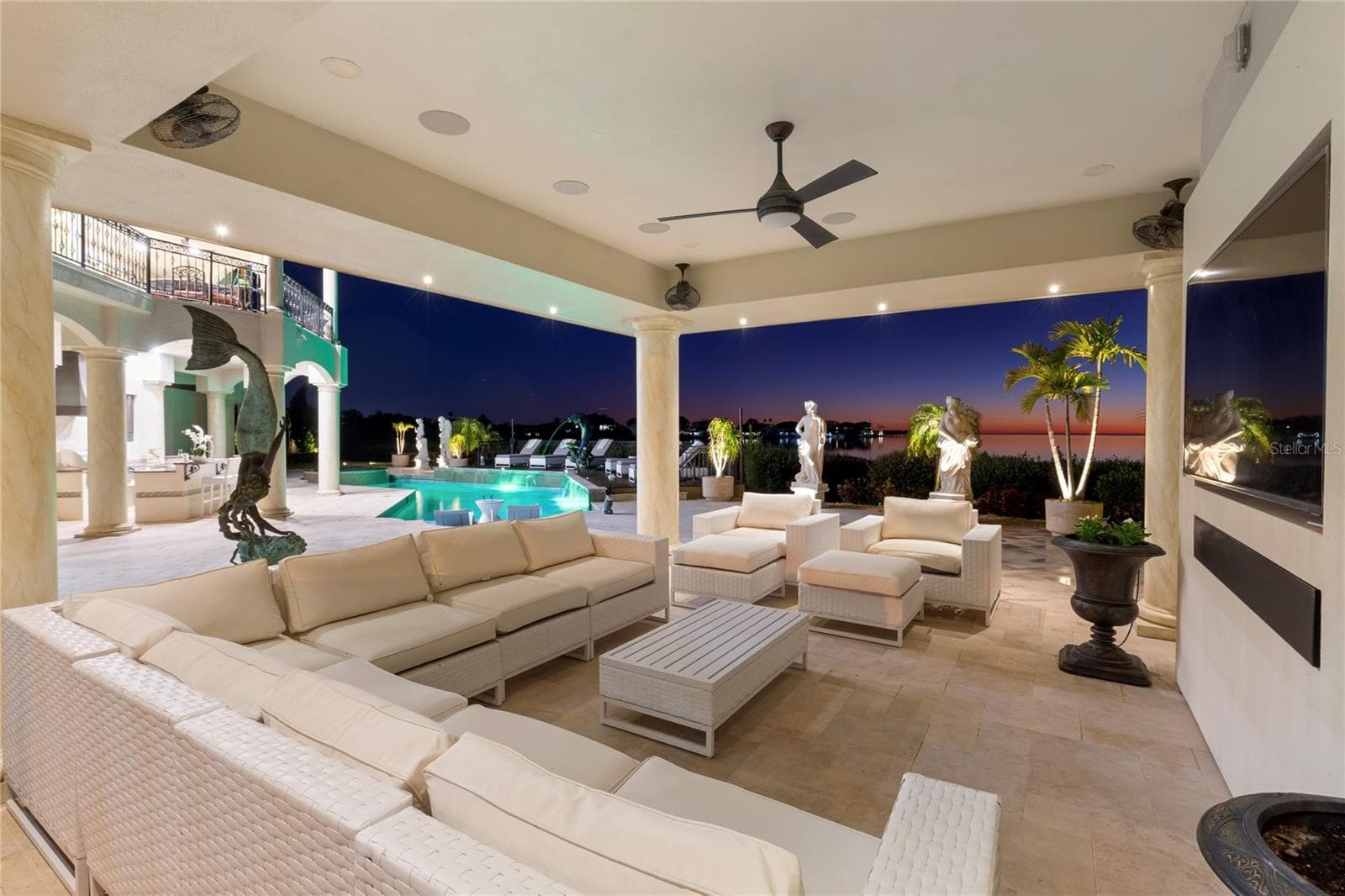 Single Family Residence at 2115 ALEXIS CT, TARPON SPRINGS, photo 9 of 99