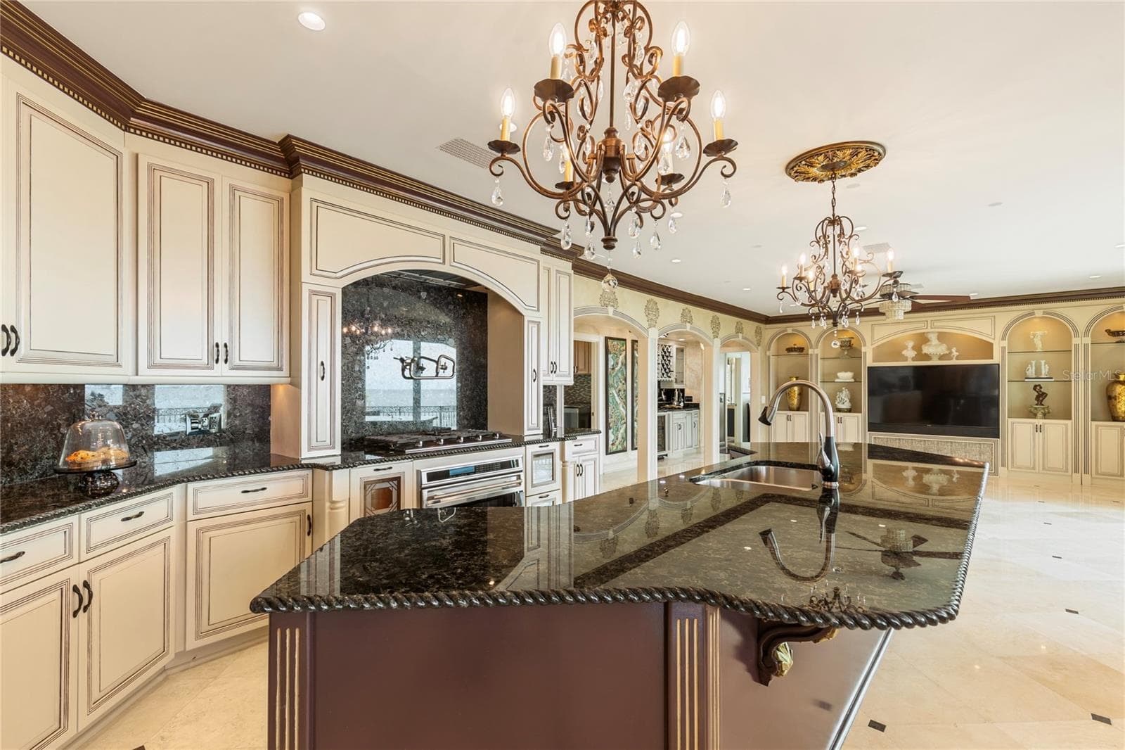 Single Family Residence at 2115 ALEXIS CT, TARPON SPRINGS, photo 26 of 99