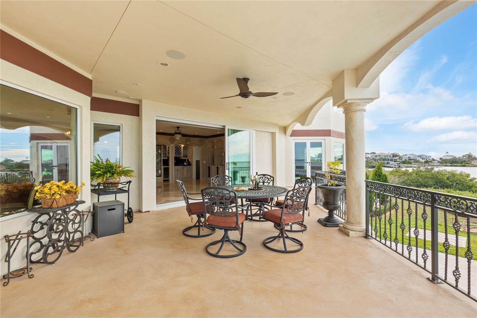 Single Family Residence at 2115 ALEXIS CT, TARPON SPRINGS, photo 32 of 99