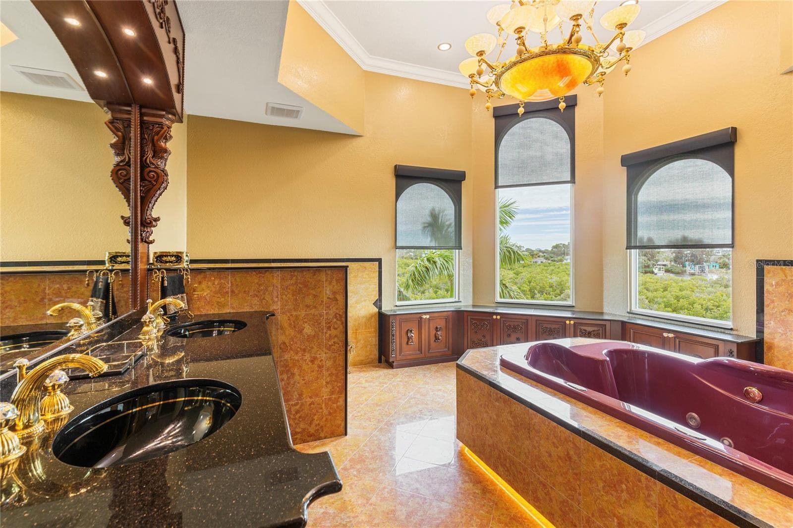 Single Family Residence at 2115 ALEXIS CT, TARPON SPRINGS, photo 46 of 99