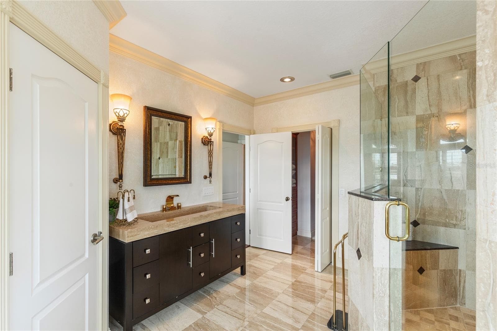 Single Family Residence at 2115 ALEXIS CT, TARPON SPRINGS, photo 59 of 99