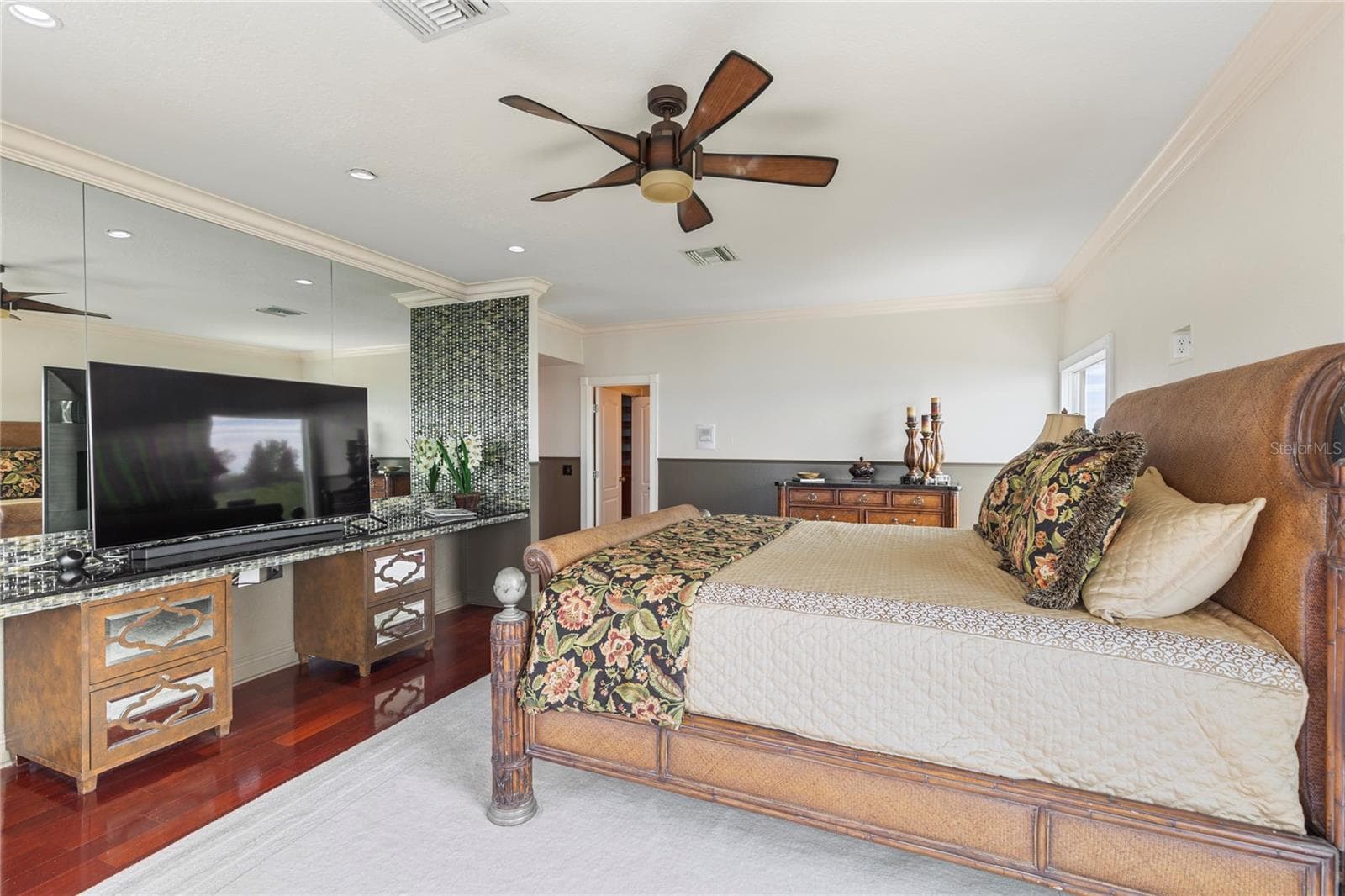 Single Family Residence at 2115 ALEXIS CT, TARPON SPRINGS, photo 66 of 99
