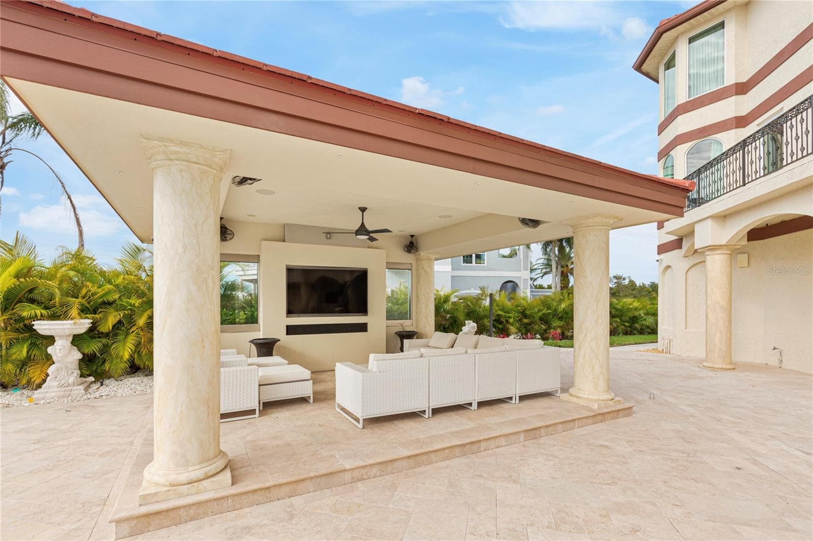 Single Family Residence at 2115 ALEXIS CT, TARPON SPRINGS, photo 85 of 99