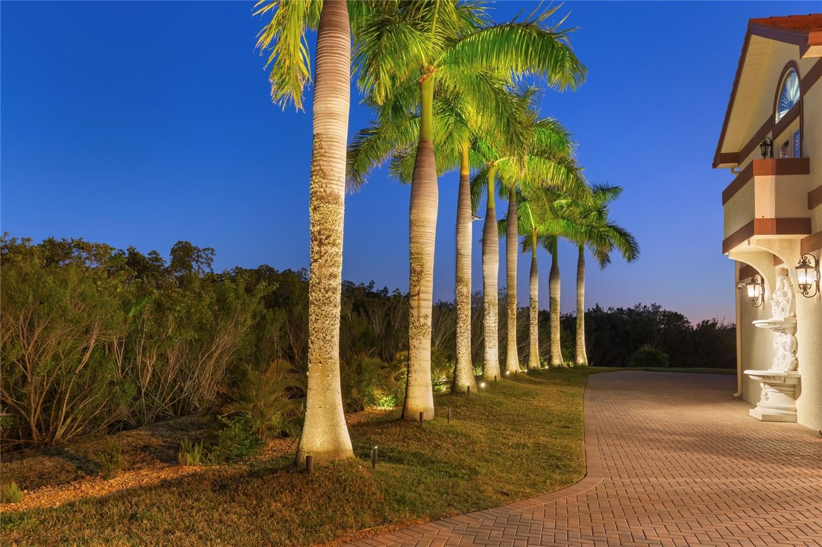 Single Family Residence at 2115 ALEXIS CT, TARPON SPRINGS, photo 98 of 99