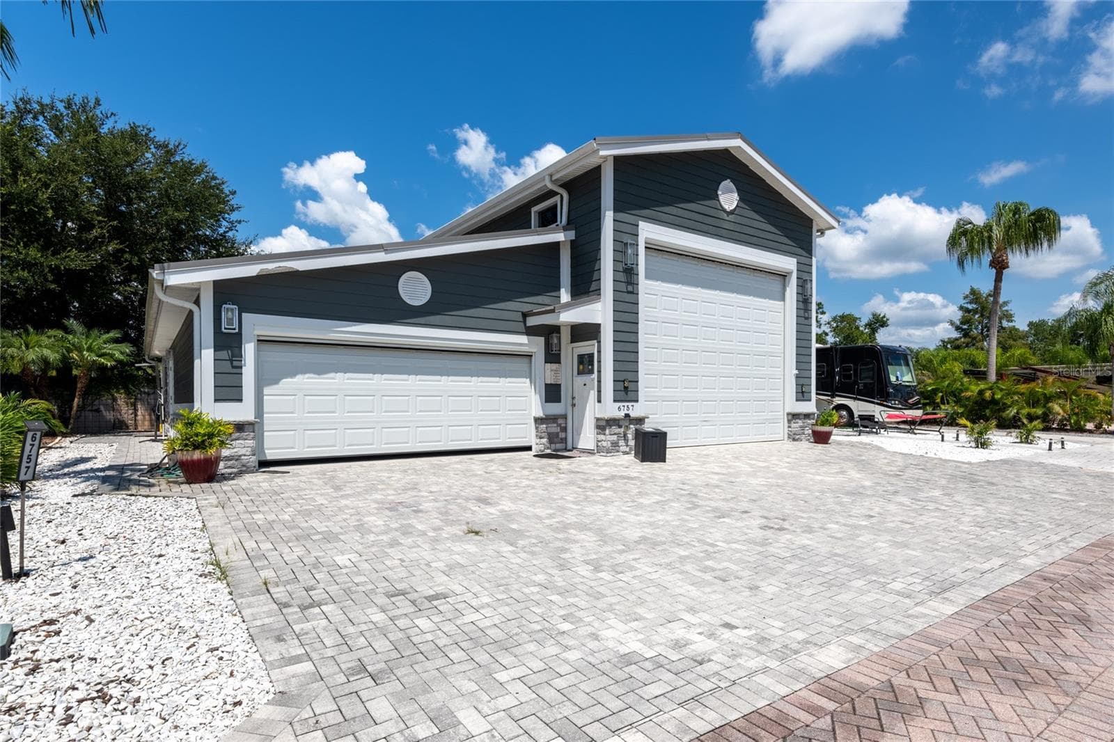 Garage Condo at 6757 AMANDA VISTA CIR, LAND O LAKES, photo 28 of 54
