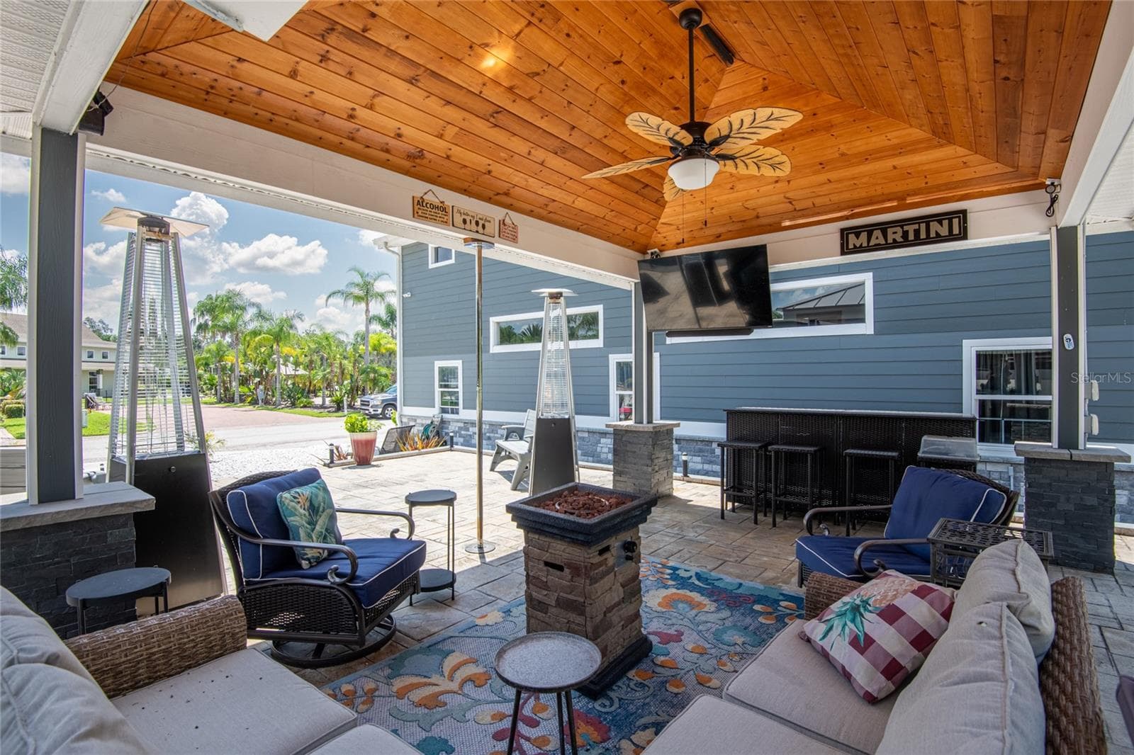 Garage Condo at 6757 AMANDA VISTA CIR, LAND O LAKES, photo 36 of 54