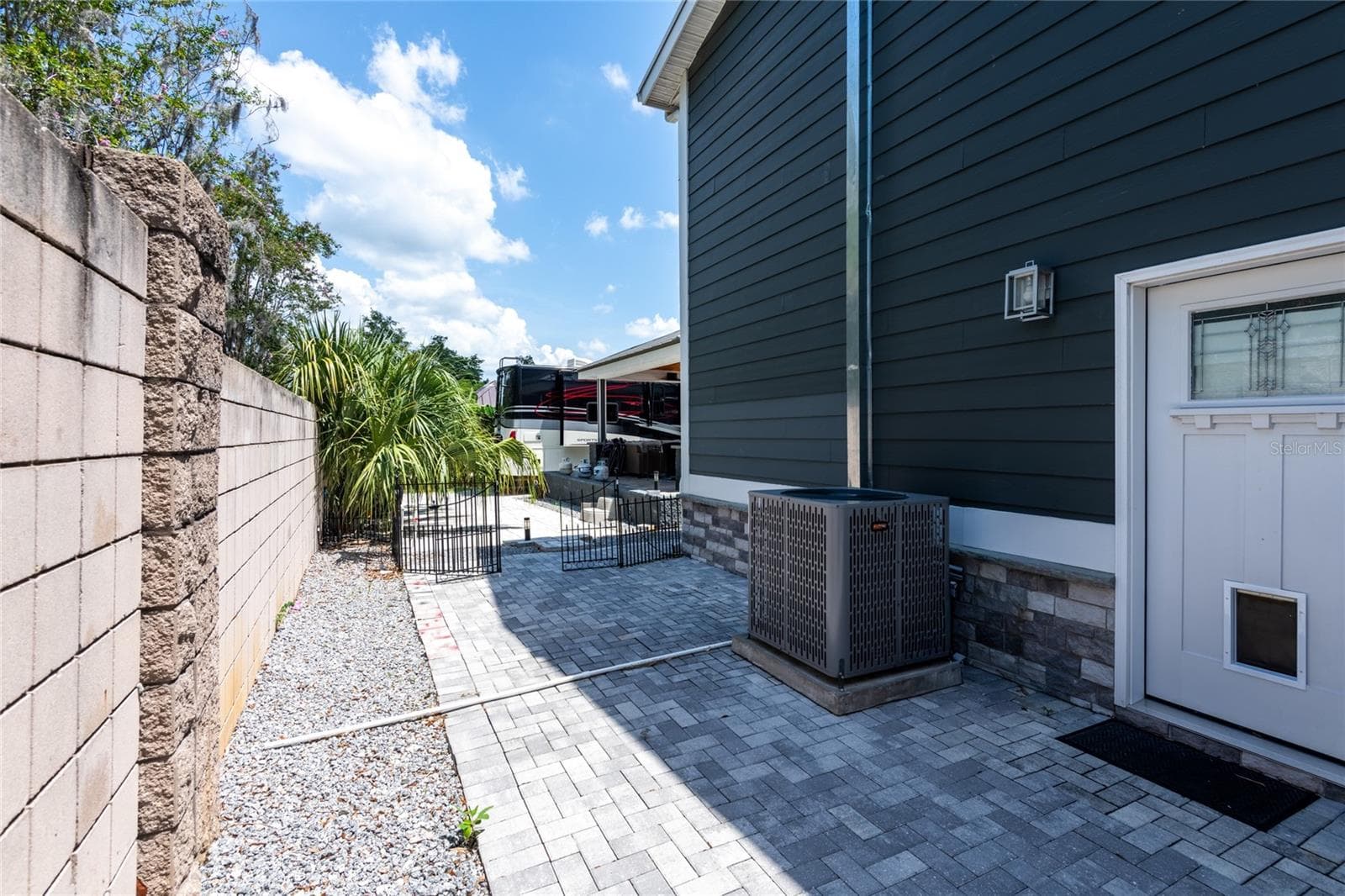 Garage Condo at 6757 AMANDA VISTA CIR, LAND O LAKES, photo 40 of 54