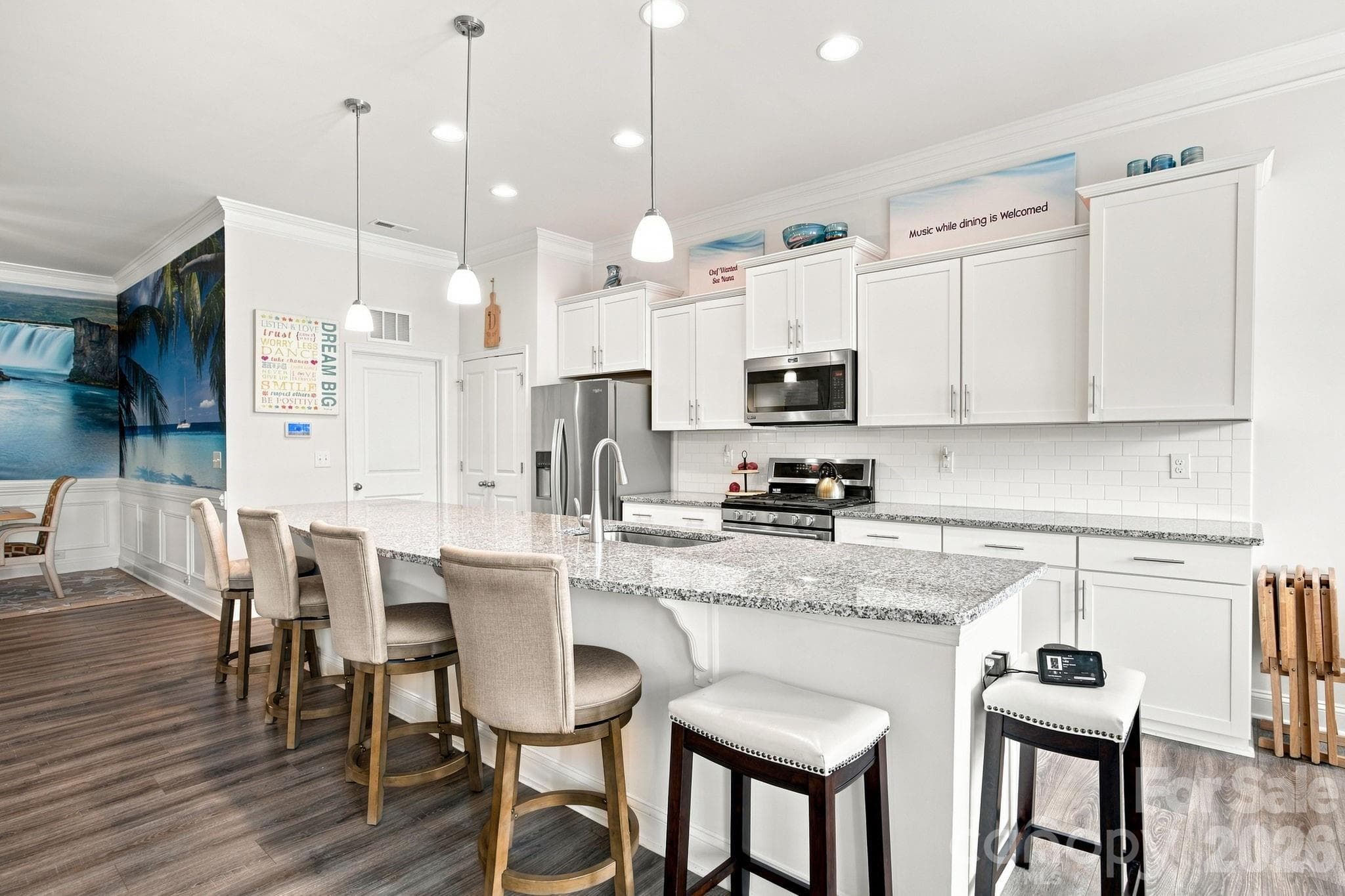 Single Family Residence at 354 Secretariat Drive, Iron Station, photo 5 of 25