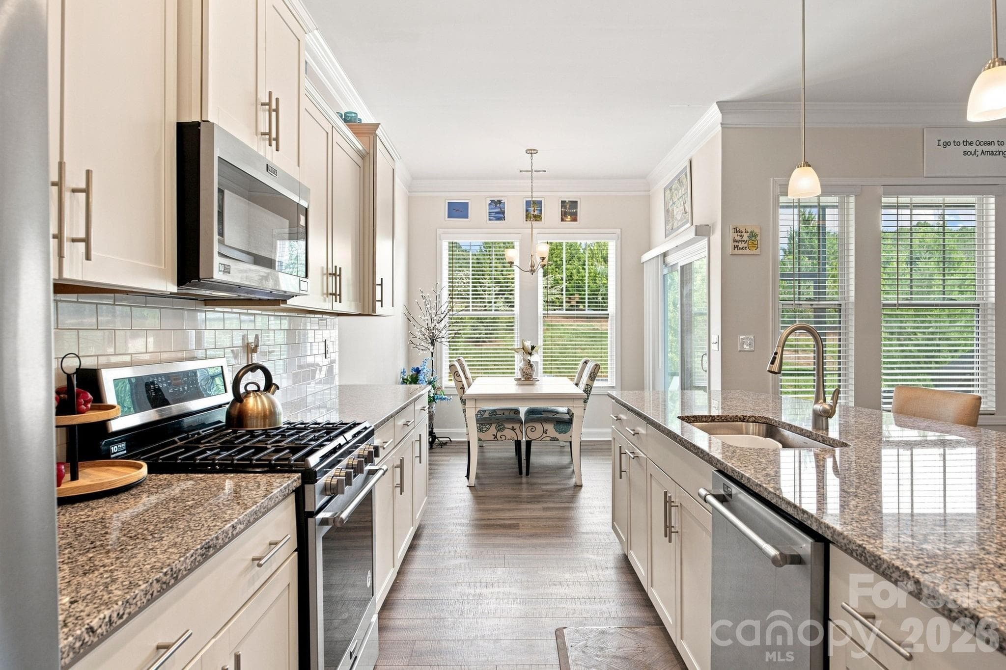 Single Family Residence at 354 Secretariat Drive, Iron Station, photo 7 of 25