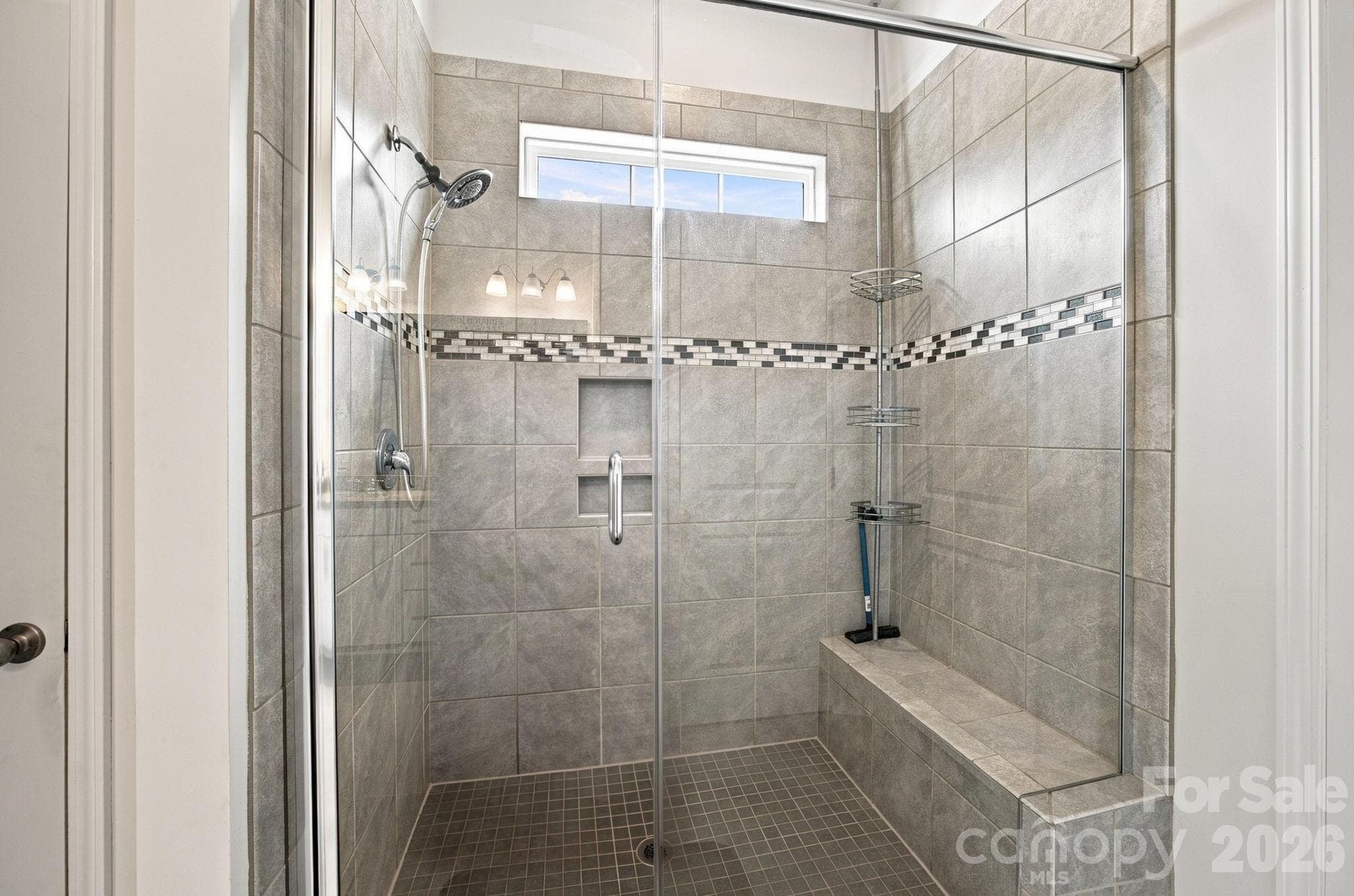 primary bath - 354 Secretariat Drive, Iron Station
