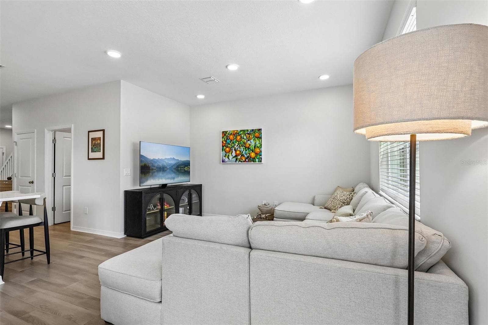 Living Room - 15877 TOLLINGTON ALY, WINTER GARDEN