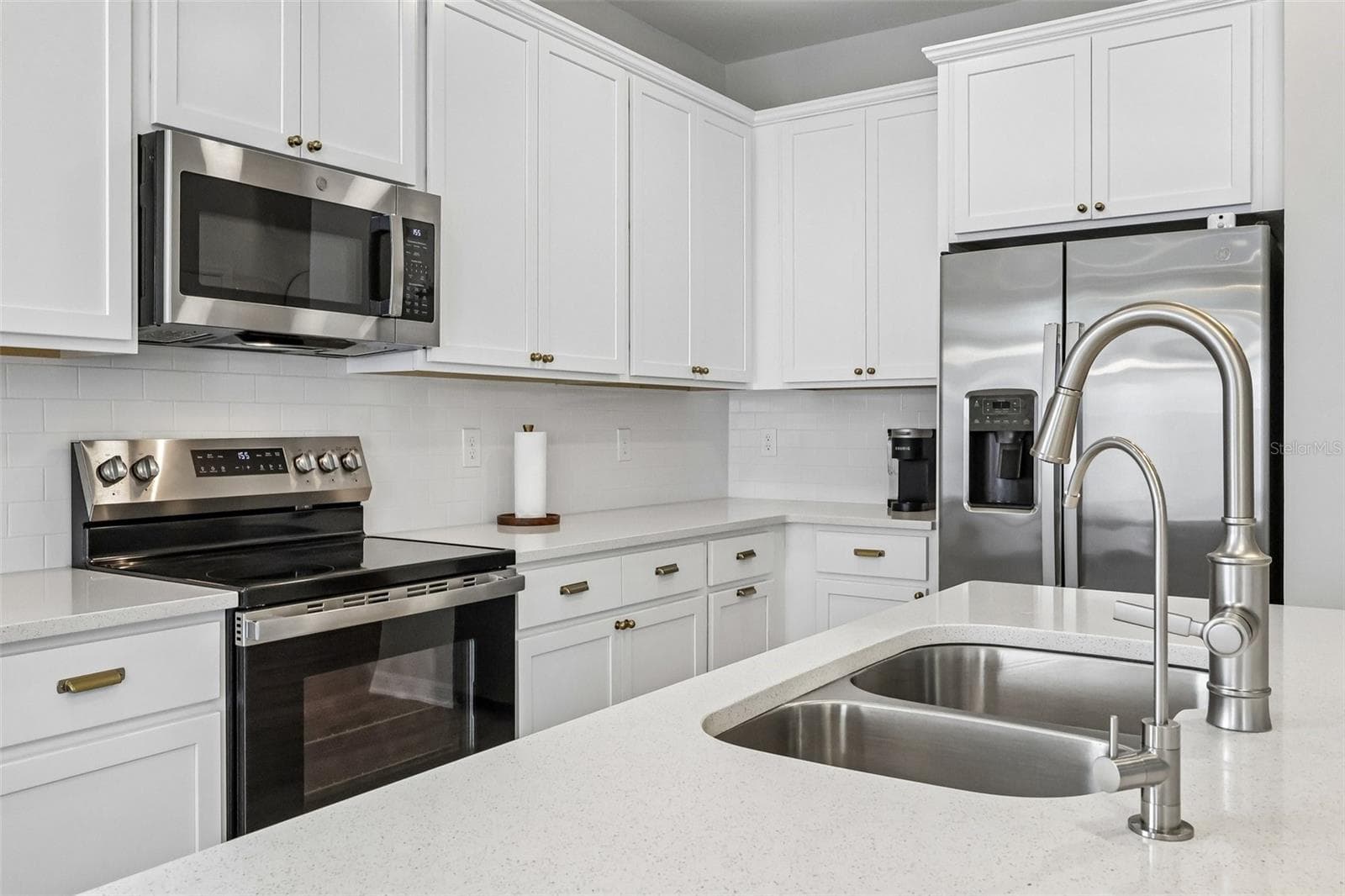 Kitchen - 15877 TOLLINGTON ALY, WINTER GARDEN