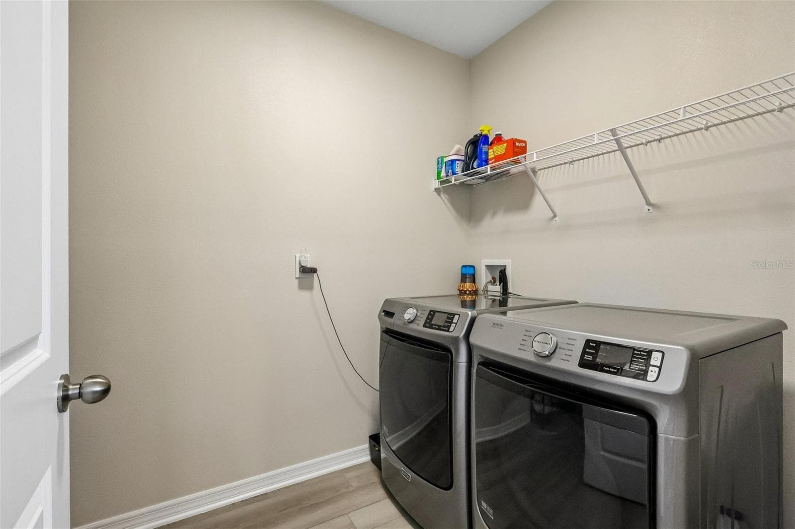 Laundry Room - 15877 TOLLINGTON ALY, WINTER GARDEN