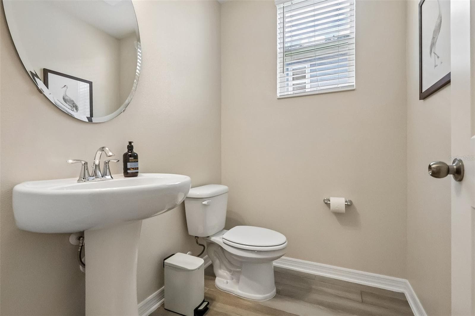 Half Bathroom - 15877 TOLLINGTON ALY, WINTER GARDEN