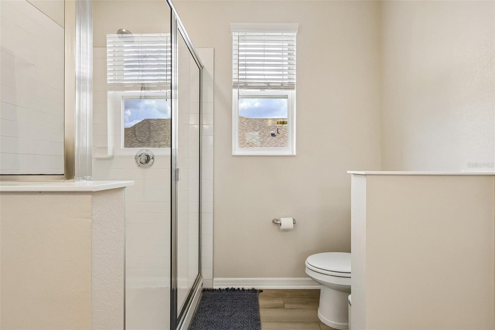 Primary Bathroom - 15877 TOLLINGTON ALY, WINTER GARDEN
