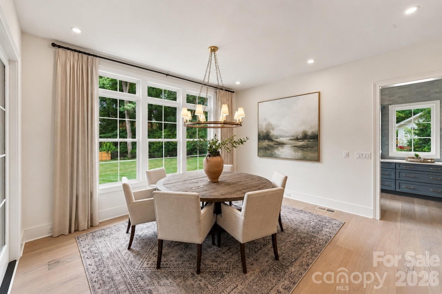 Single Family Residence at 125 Randstone Court, Charlotte, photo 13 of 21