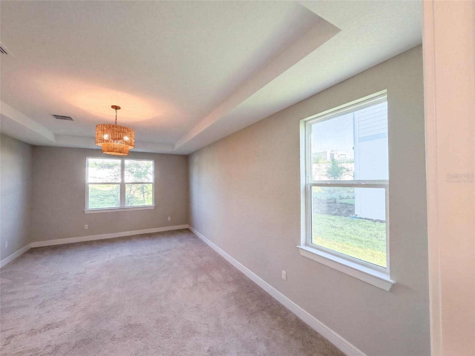 Virtually Staged - 15173 WILLOW RIDGE DR, MONTVERDE