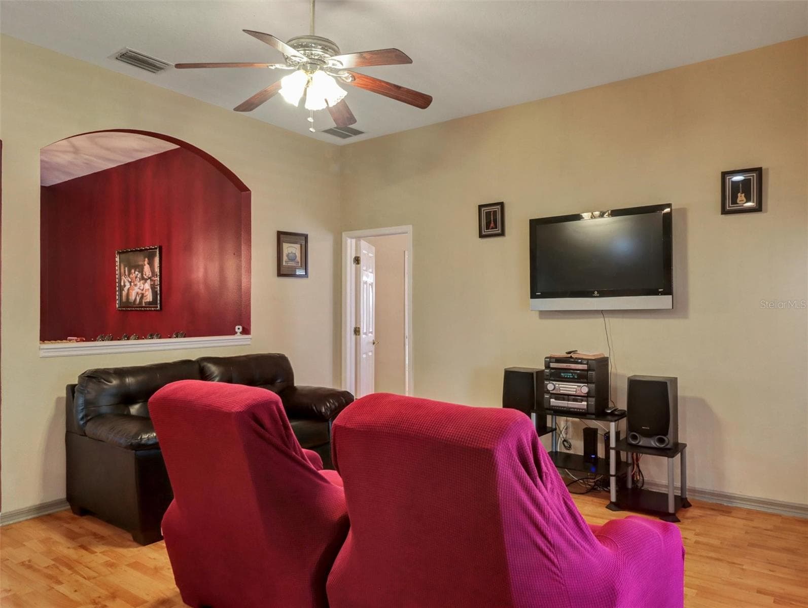 Den - 7515 TERRACE RIVER DR, TEMPLE TERRACE