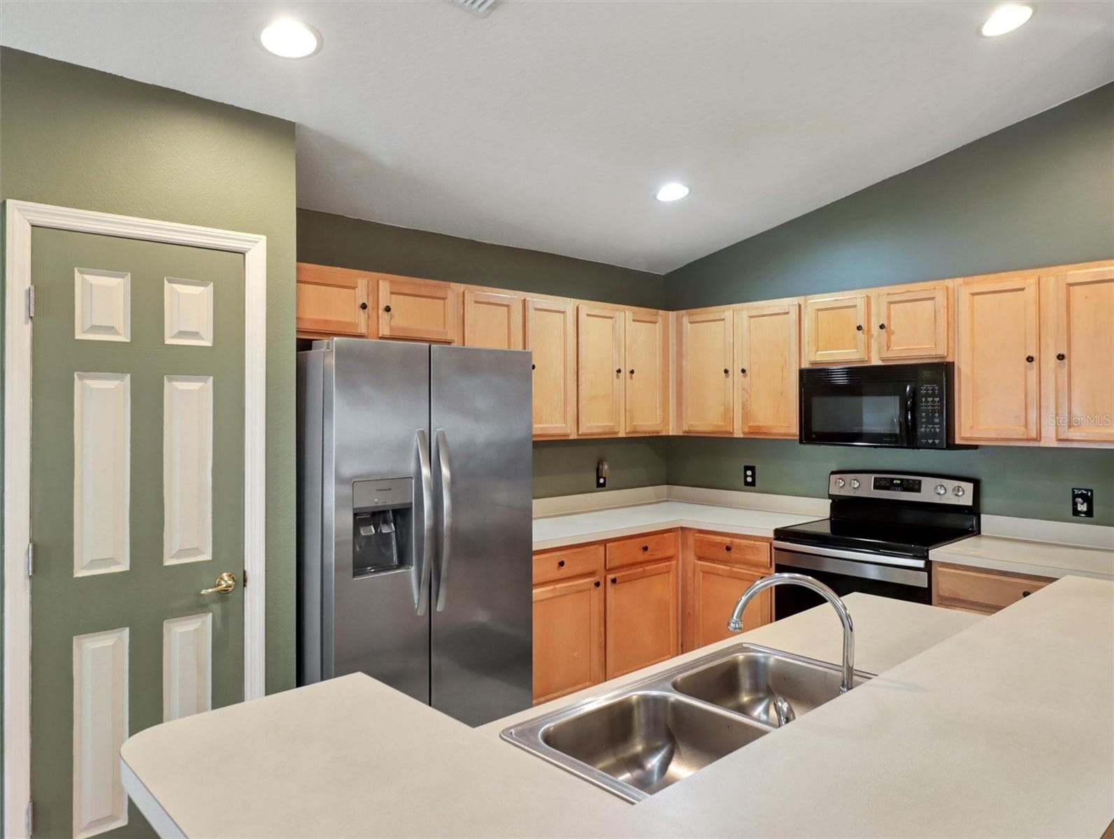 Kitchen - 7515 TERRACE RIVER DR, TEMPLE TERRACE