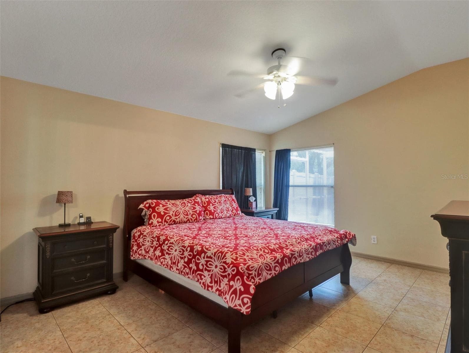 Master Bedroom - 7515 TERRACE RIVER DR, TEMPLE TERRACE