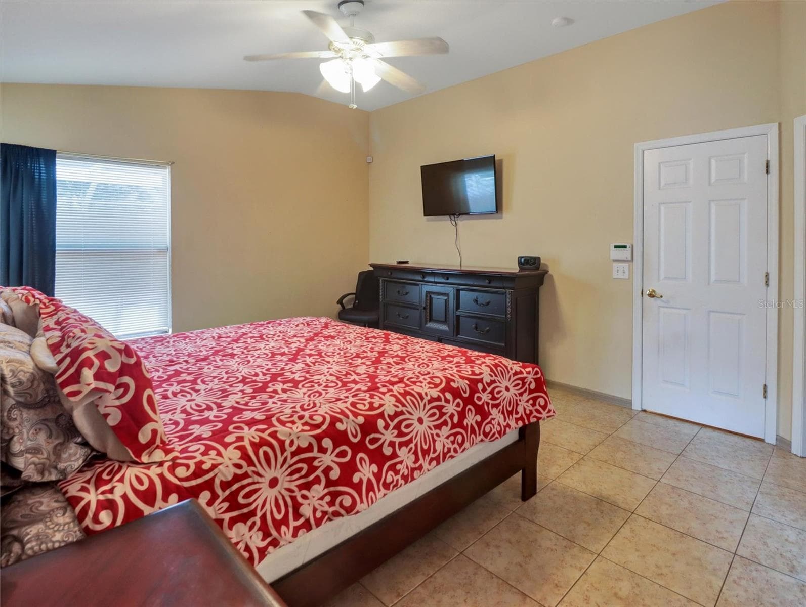 Master Bedroom - 7515 TERRACE RIVER DR, TEMPLE TERRACE