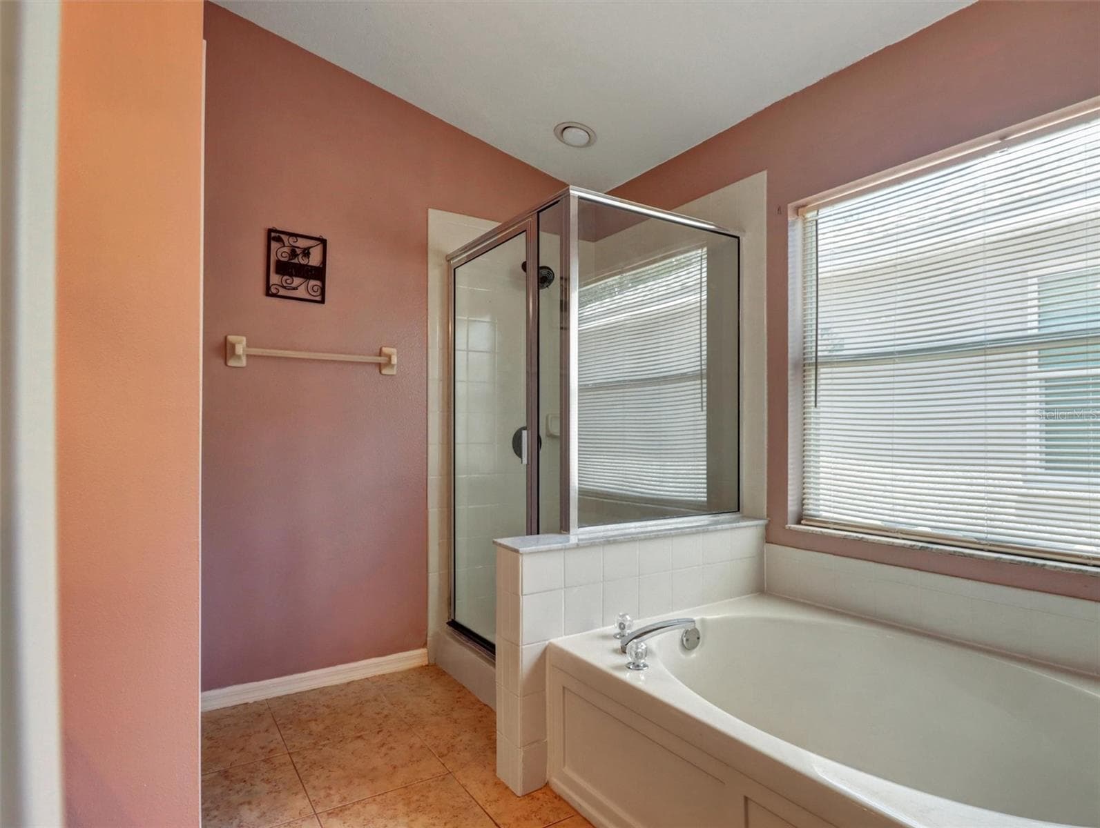 Master Bath - 7515 TERRACE RIVER DR, TEMPLE TERRACE