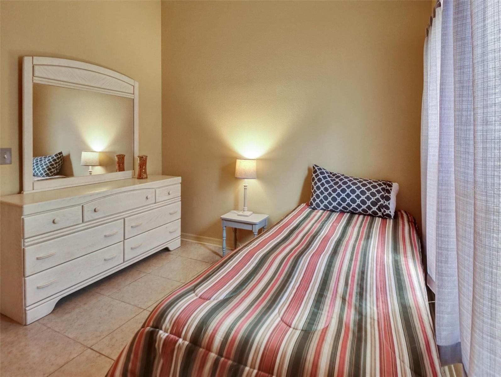 Guest Bedroom - 7515 TERRACE RIVER DR, TEMPLE TERRACE